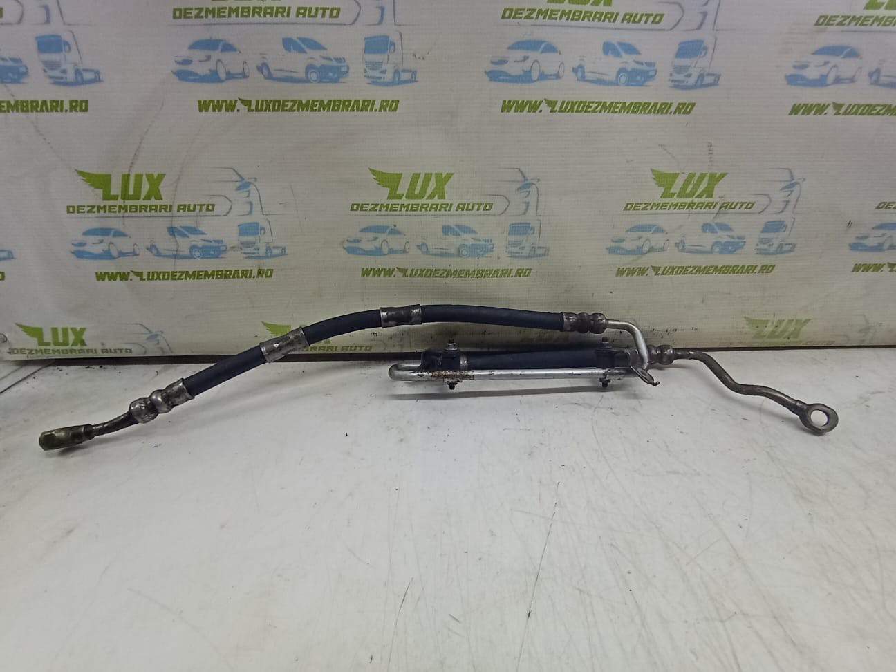Conducta servodirectie 677431201 BMW Seria 3 E90 (2004 - 2010)