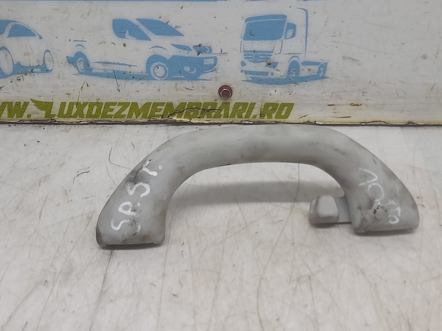 Maner plafon 1k0857607N Volkswagen Golf 6 (2008 - 2015)