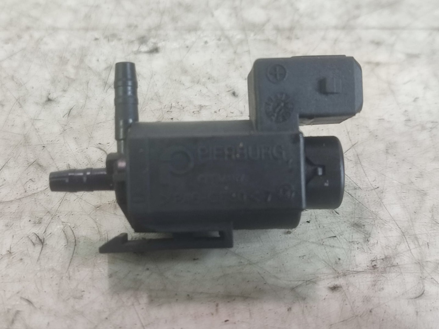 Electrovalva vacuum 70231800 BMW X1 E84 (2009 - 2012)