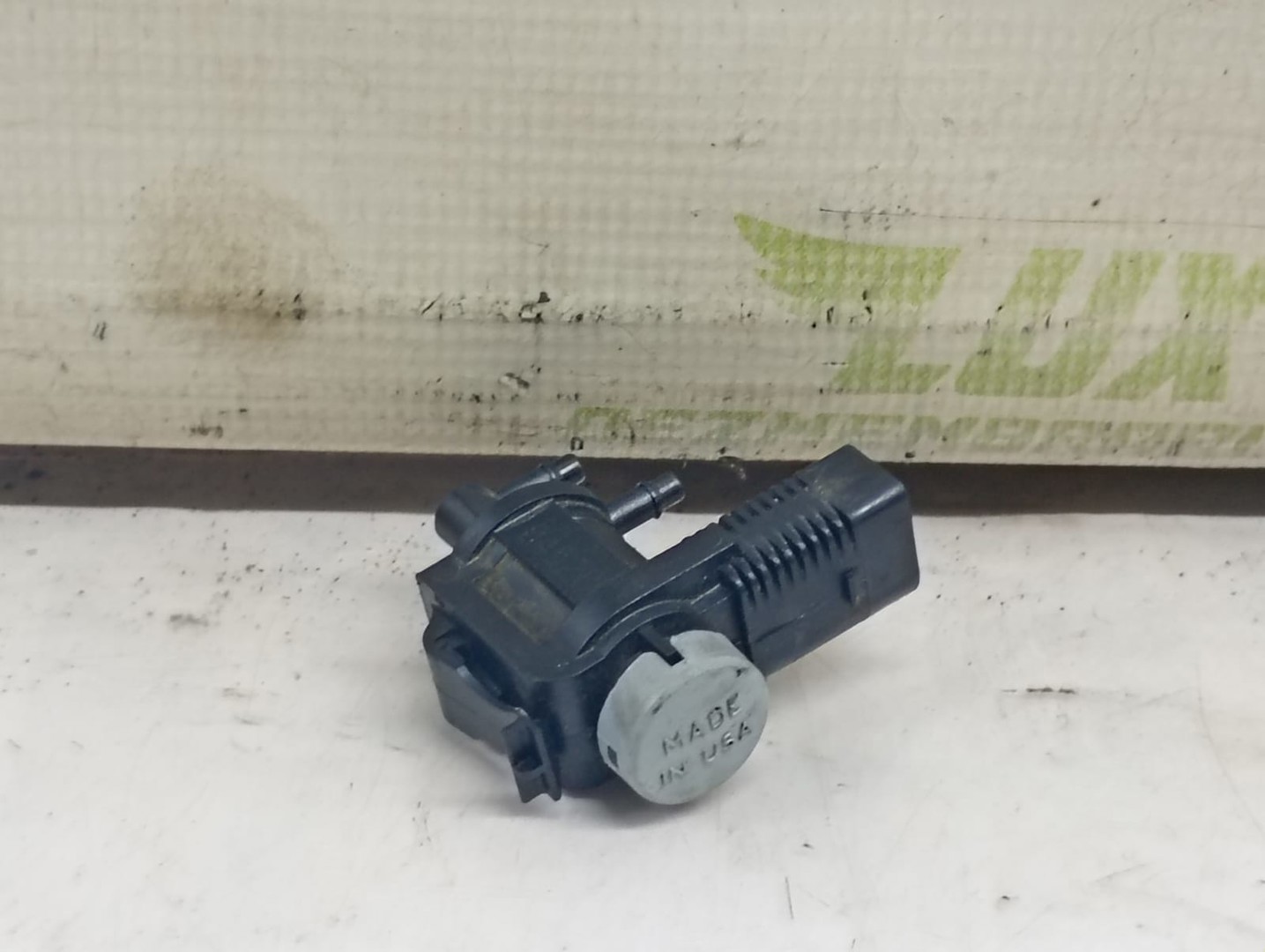 Electrovalva vacuum 1k0906283a Volkswagen Passat B6 (2005 - 2010)