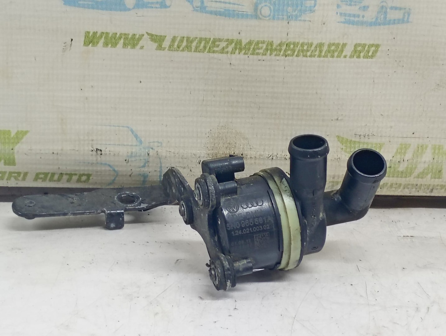 Pompa apa 5n0965561a Volkswagen Golf 6 (2008 - 2015)