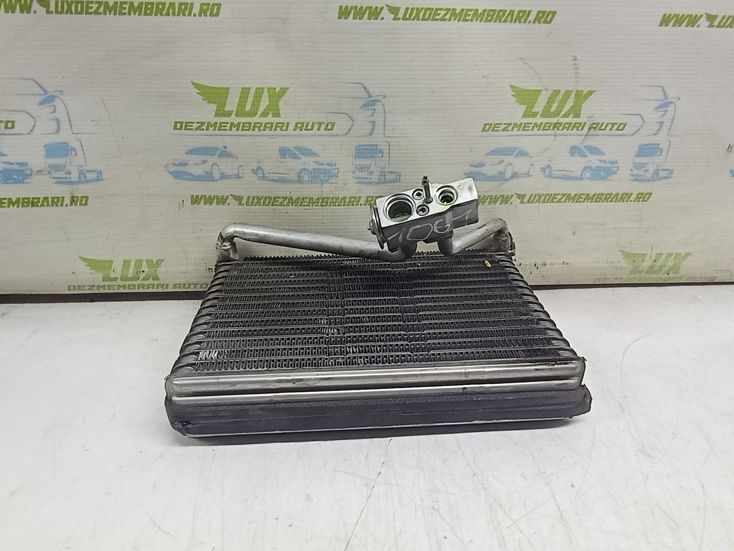 Radiator clima bord 52265690 Fiat Doblo 2 (2009 - 2015)