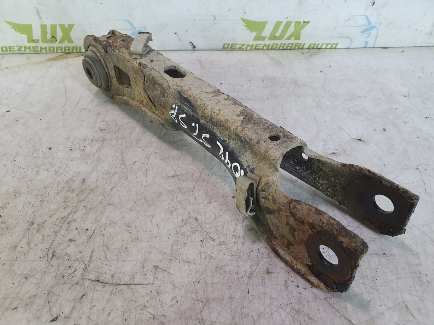 Brat suspensie spate 6763477 BMW X1 E84 (2009 - 2012)