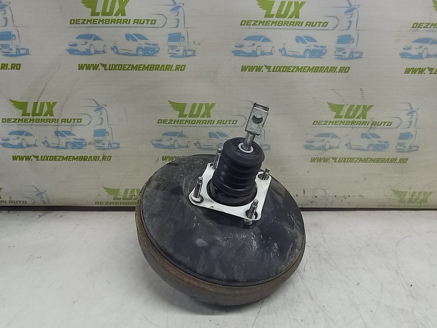 Tulumba frana 0204054083 Ford Fiesta 6 (facelift) (2013 - 2020)