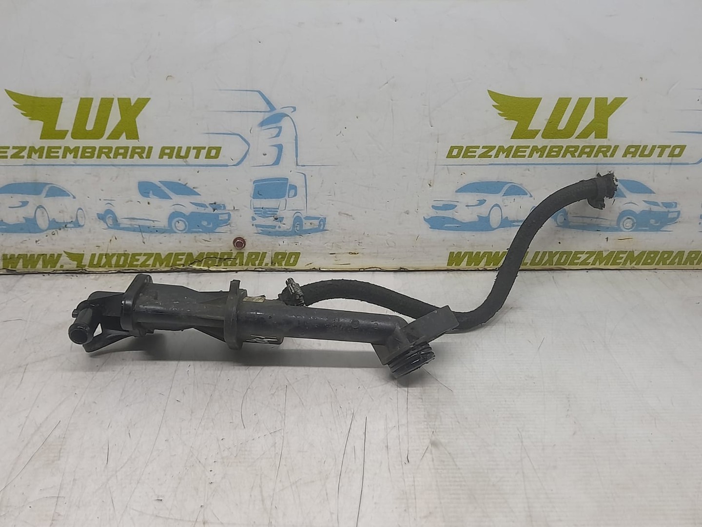 Filtru epurator gaze 000552134860 Fiat Doblo 2 (2009 - 2015)