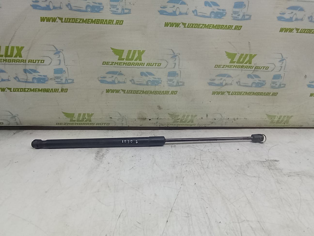 Amortizor haion 8a61-a406a10ac Ford Fiesta 6 (facelift) (2013 - 2020)