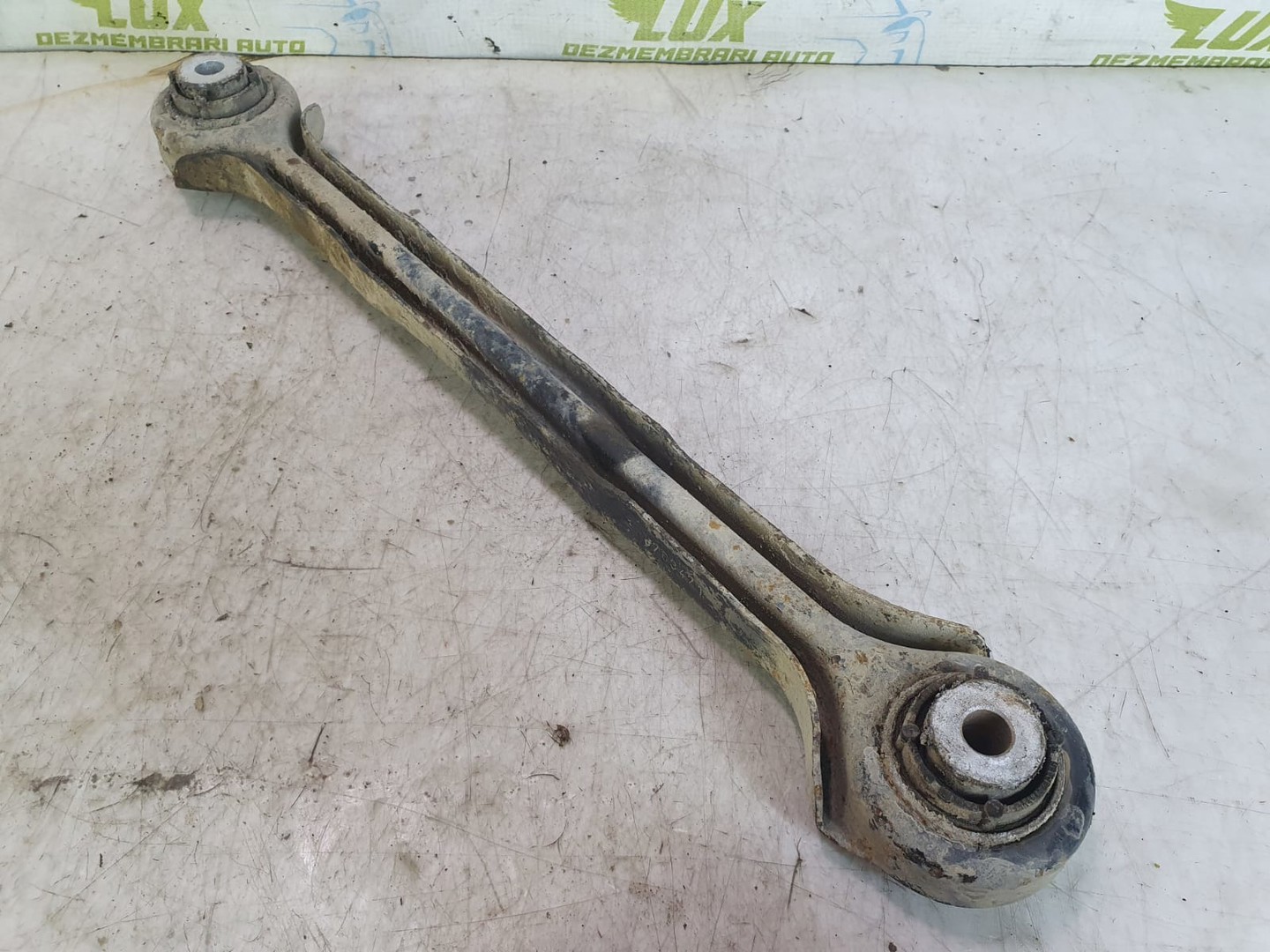 Brat suspensie spate BMW X1 E84 (2009 - 2012)