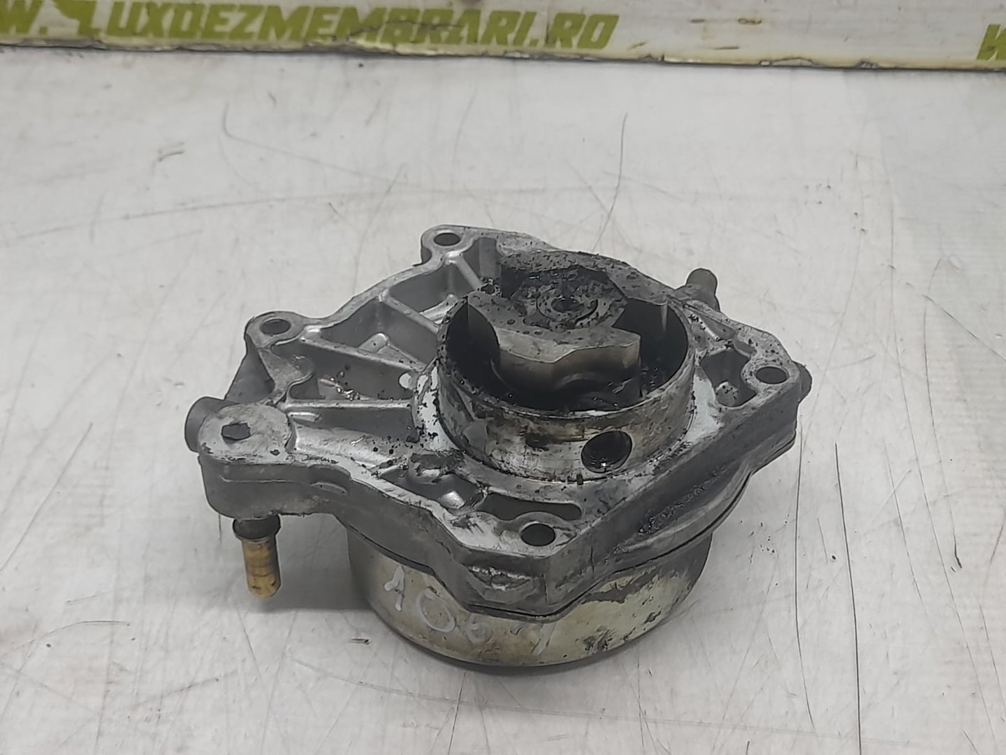 Pompa vacuum Fiat Doblo 2 (2009 - 2015)
