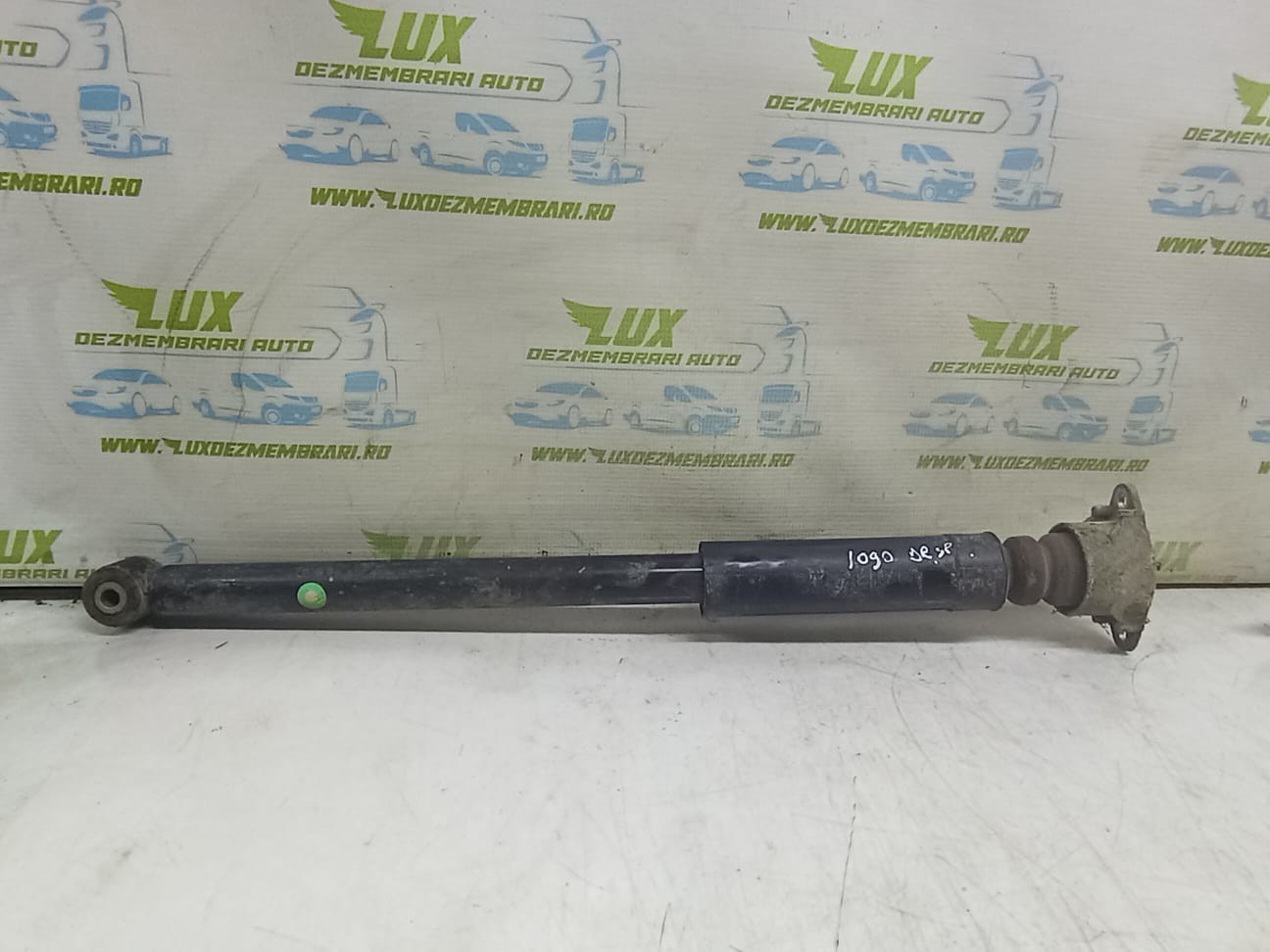 Amortizor spate d65128015 Ford Fiesta 6 (facelift) (2013 - 2020)