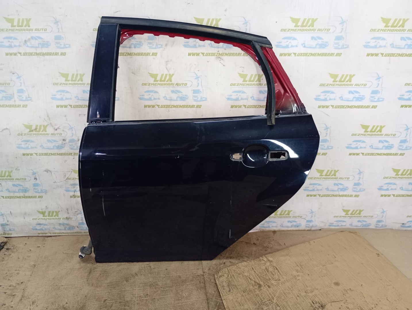 Usa stanga spate Ford Focus 3 (2011 - 2015)