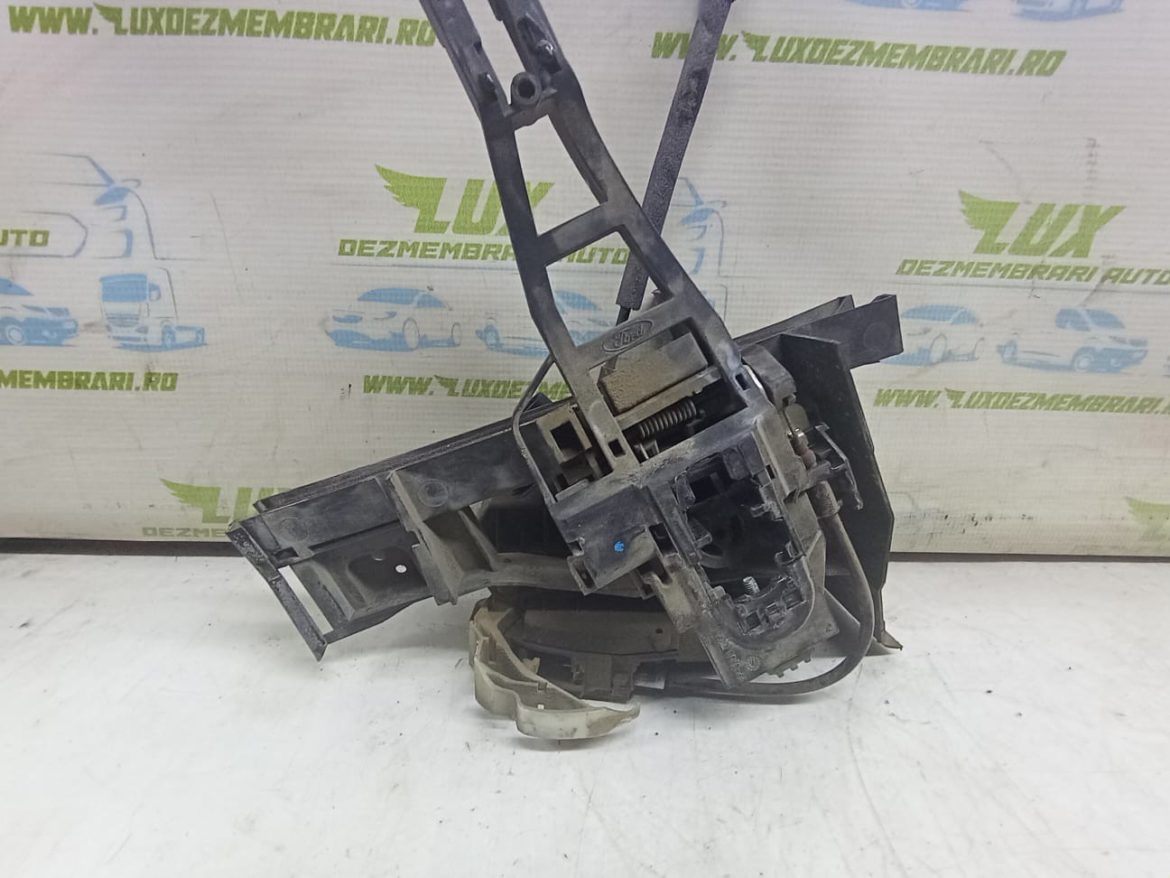 Broasca stanga spate bm51-a264a27ac Ford Focus 3 (2011 - 2015)