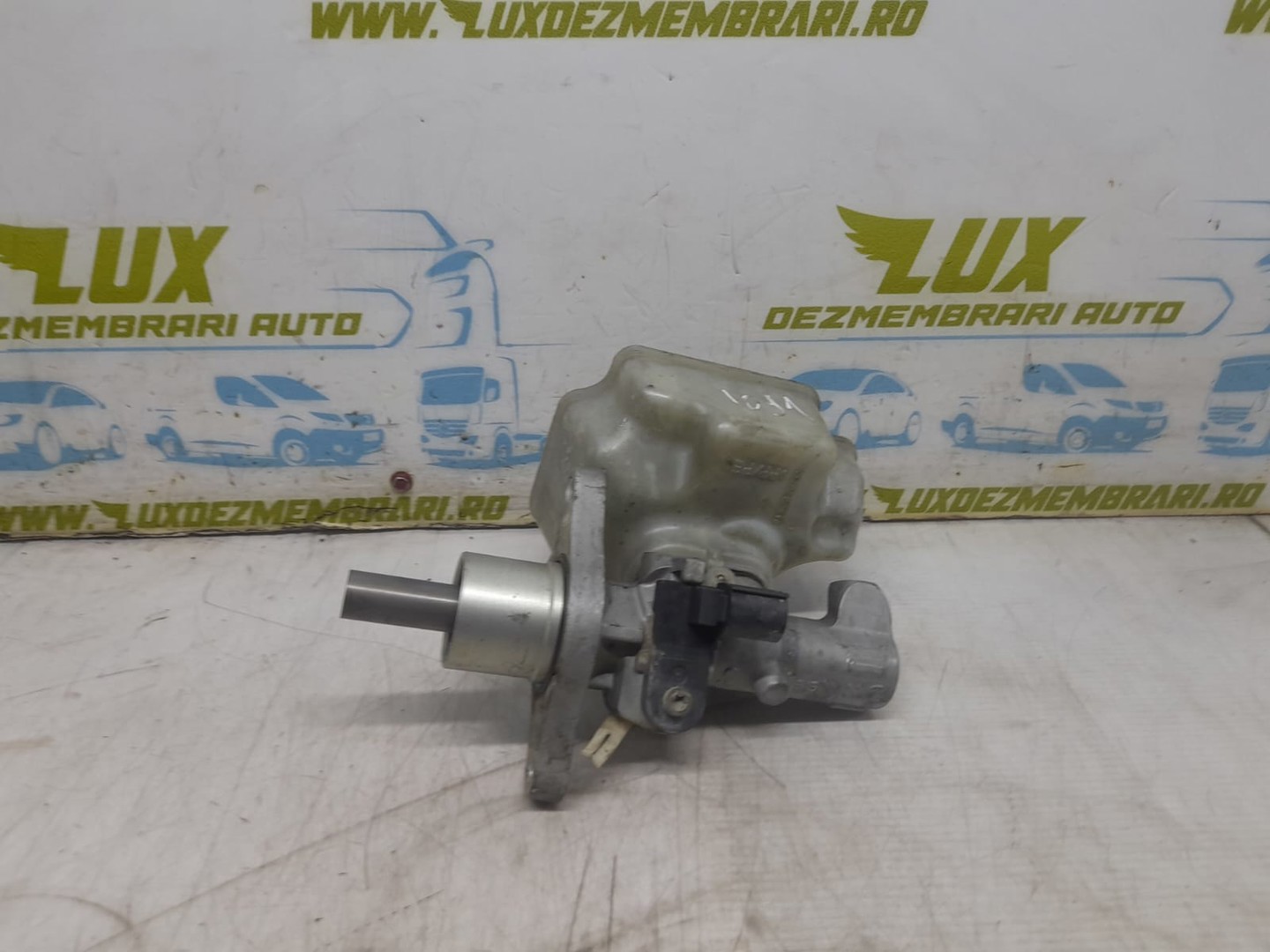 Pompa frana 1k1611301c Volkswagen Touran 1 (facelift) (2006 - 2010)