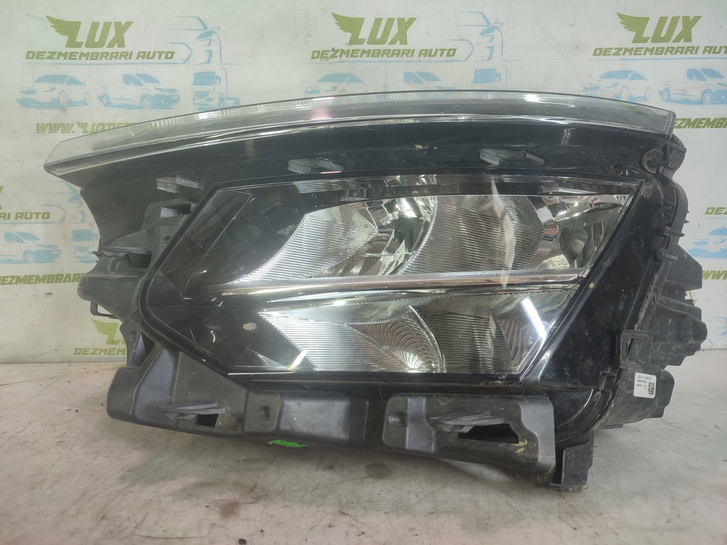Far stanga 655941015b Skoda Kamiq 1 (2019 - 2020)