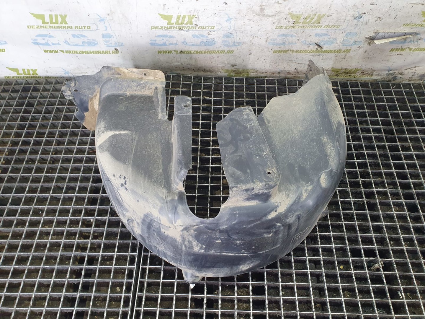 Carenaj roata spate dreapta 658810970b Skoda Kamiq 1 (2019 - 2020)