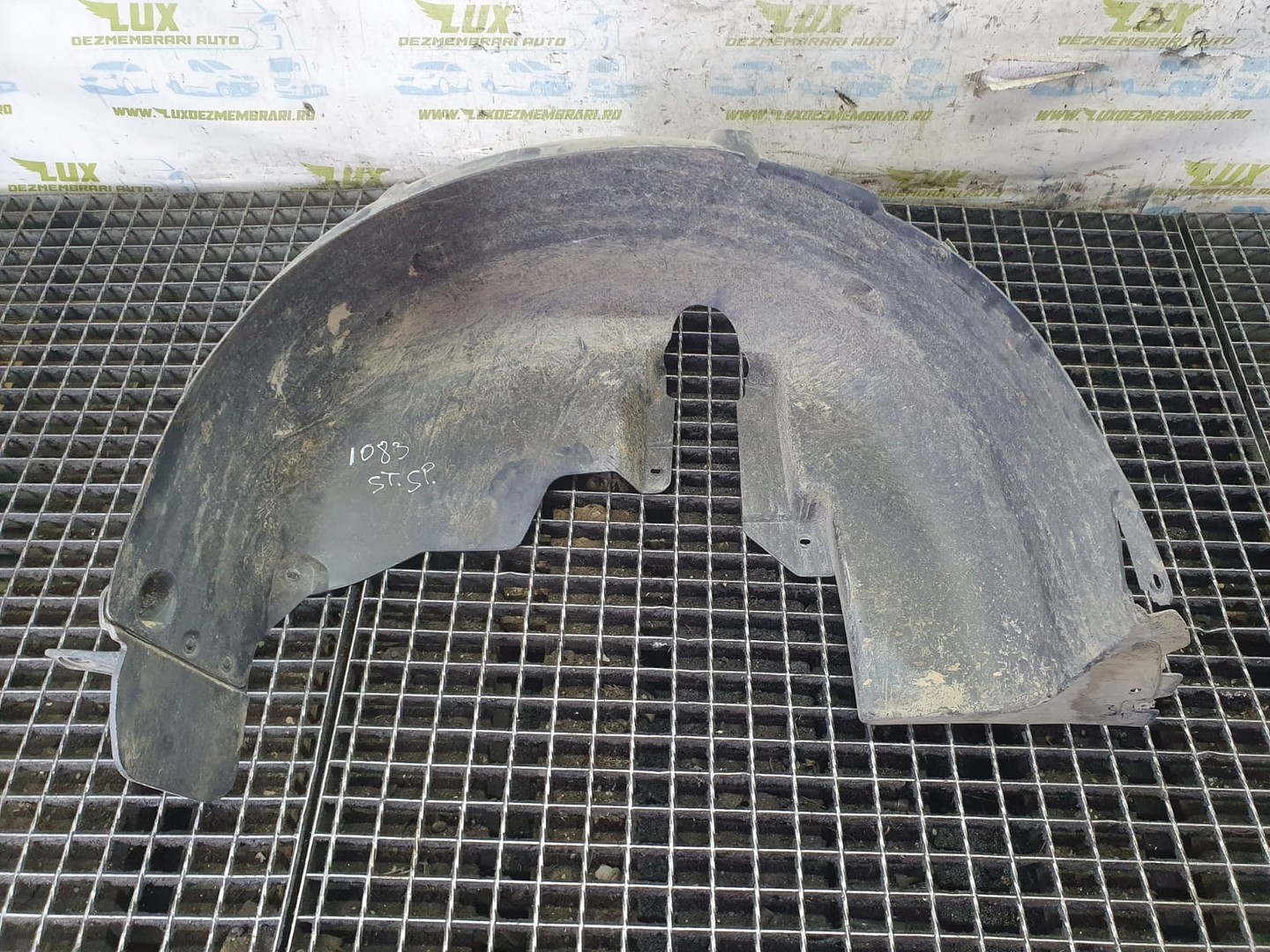 Carenaj roata spate stanga 658810969b Skoda Kamiq 1 (2019 - 2020)