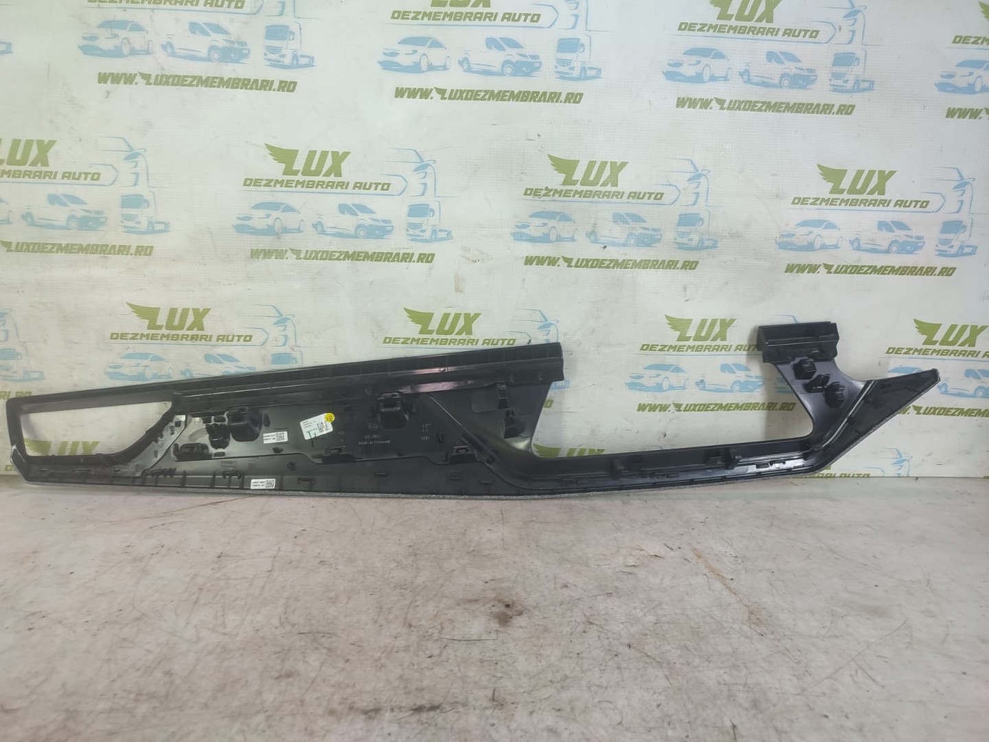 Ornament bord 655858416 Skoda Kamiq 1 (2019 - 2020)