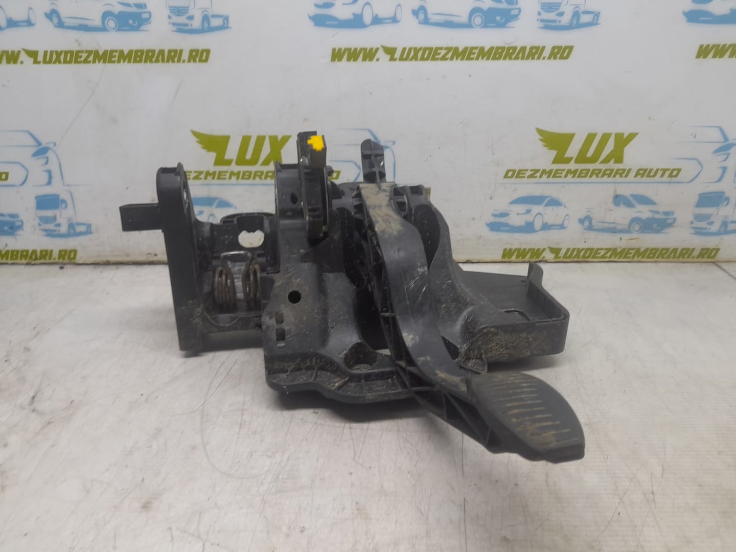 Pedala frana 0518315630e Fiat Doblo 2 (2009 - 2015)