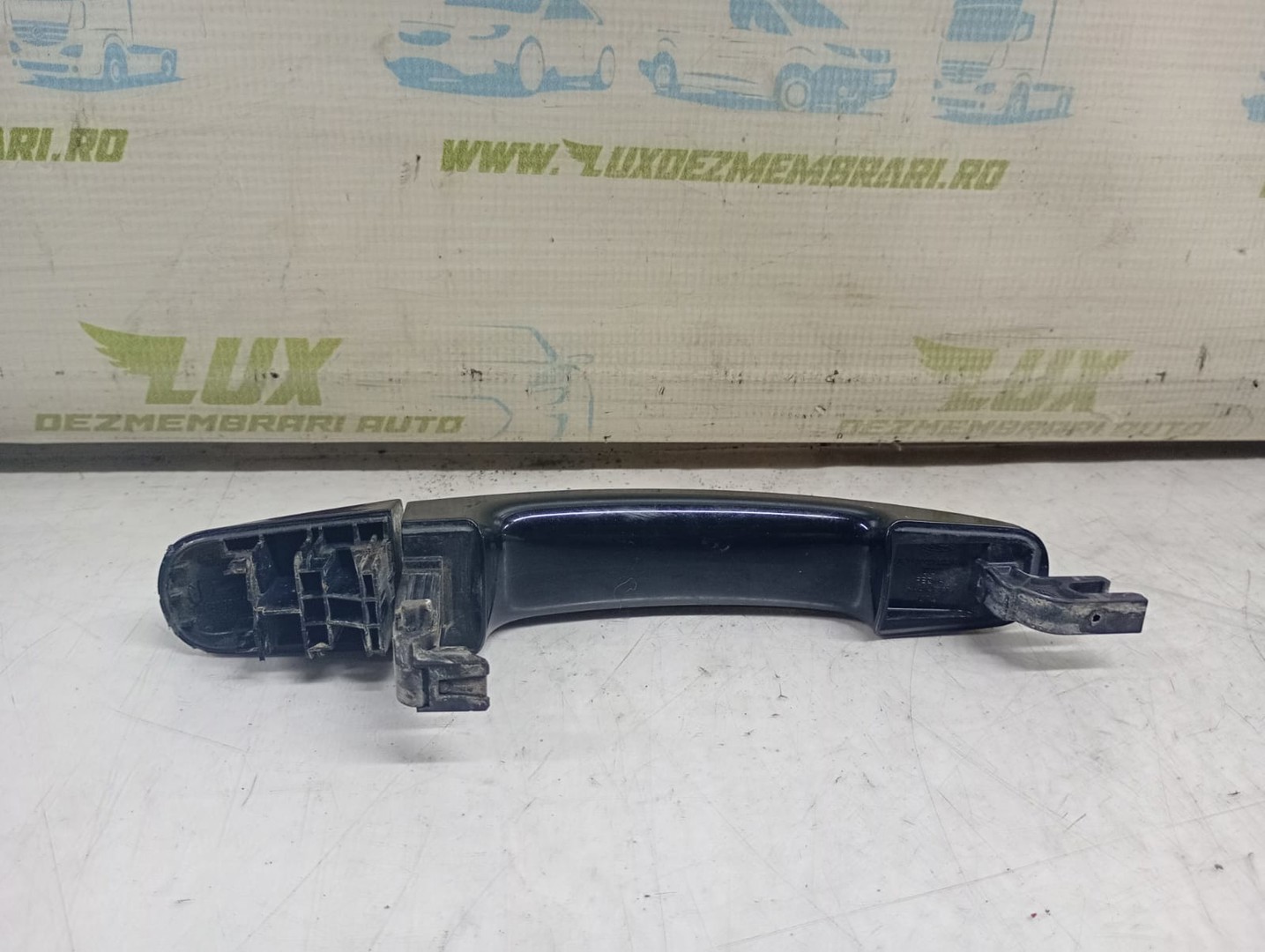 Maner exterior Ford Focus 3 (2011 - 2015)