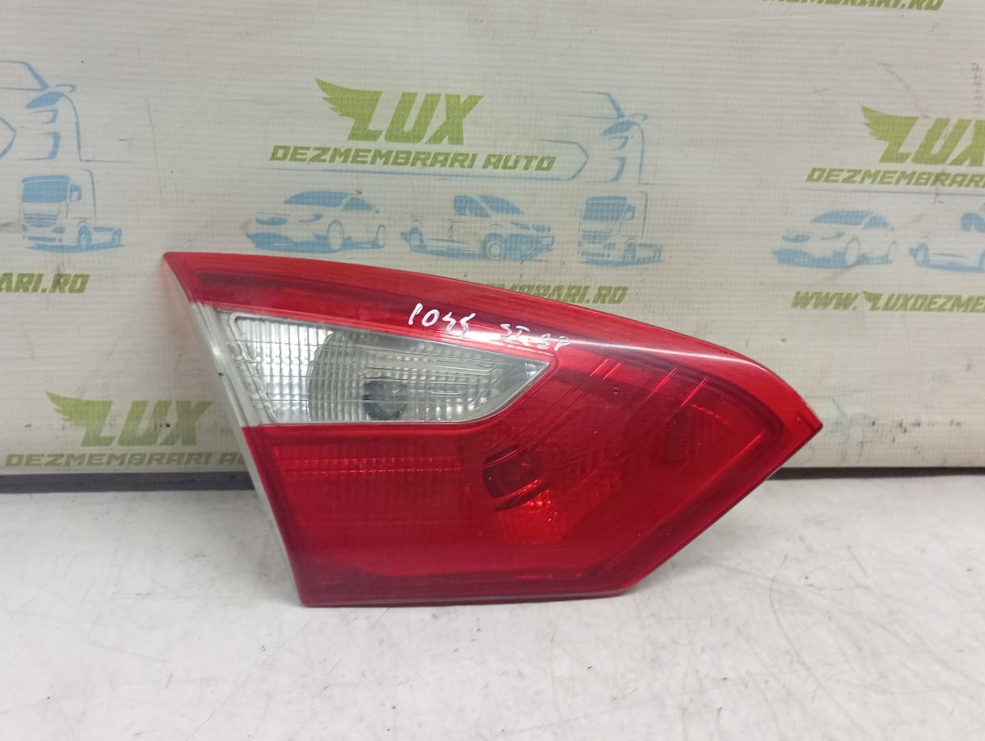 Stop stanga bm51-13a603a Ford Focus 3 (2011 - 2015)
