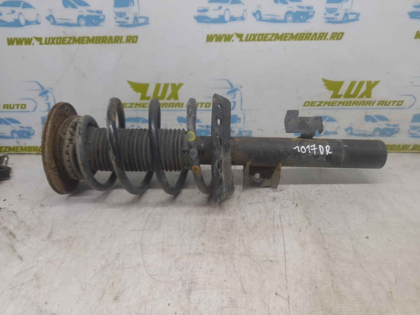 Amortizor cu arc dreapta fata wsA646 Ford Mondeo MK4 (2007 - 2010)