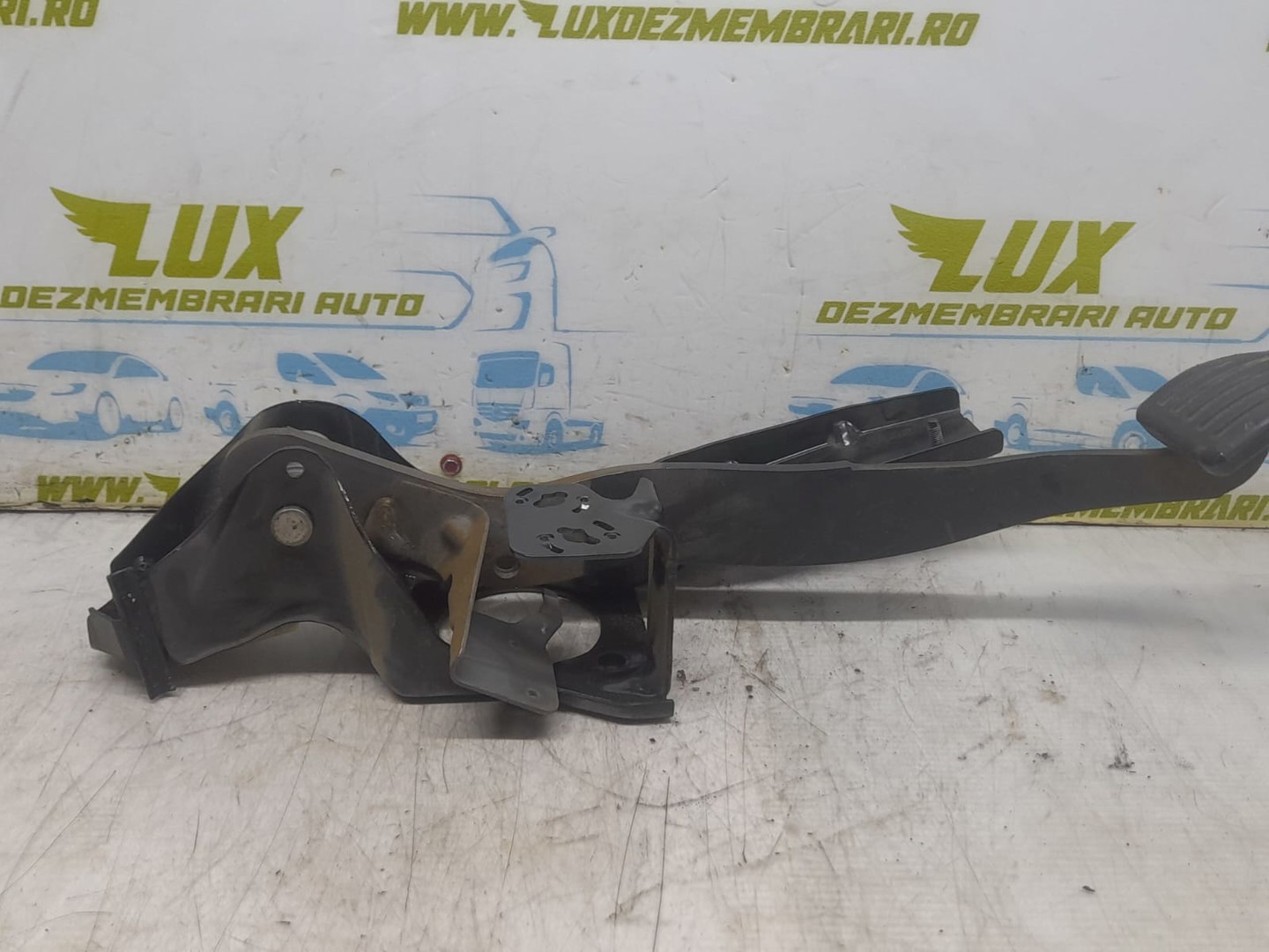 Pedala frana 7g9n2d094nb Ford Mondeo MK4 (2007 - 2010)