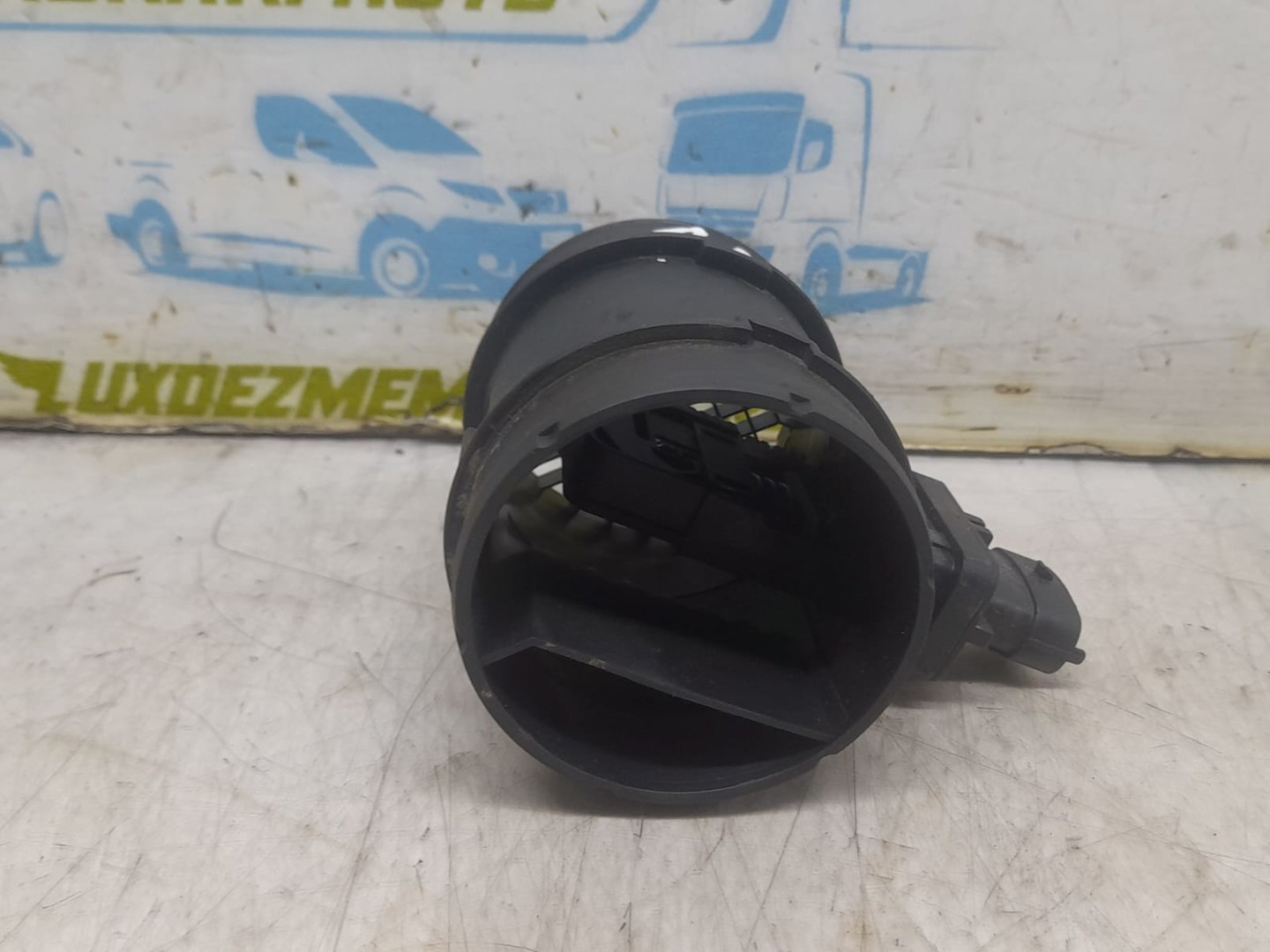 Debitmetru aer Ford Mondeo MK4 (2007 - 2010)