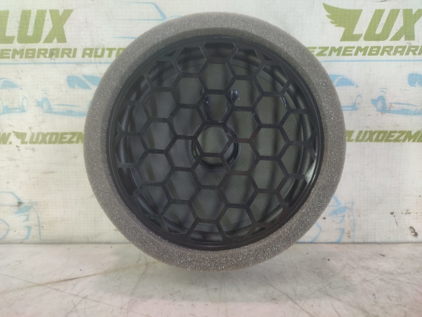 Boxa difuzor 3v0035411j Skoda Kamiq 1 (2019 - 2020)