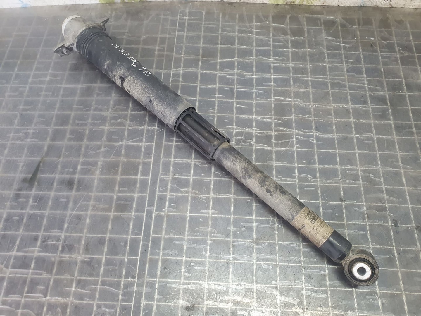 Amortizor spate 2q0512013df Skoda Kamiq 1 (2019 - 2020)
