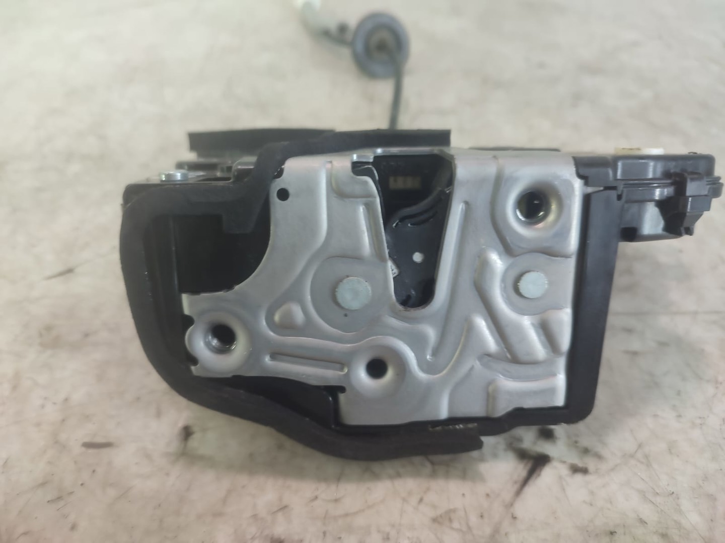 Broasca stanga spate 10a839015b Skoda Kamiq 1 (2019 - 2020)