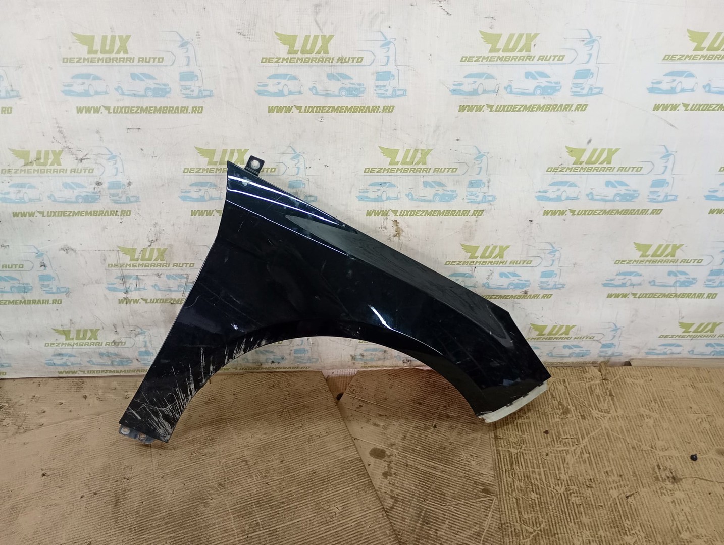 Aripa dreapta fata Ford Focus 3 (2011 - 2015)