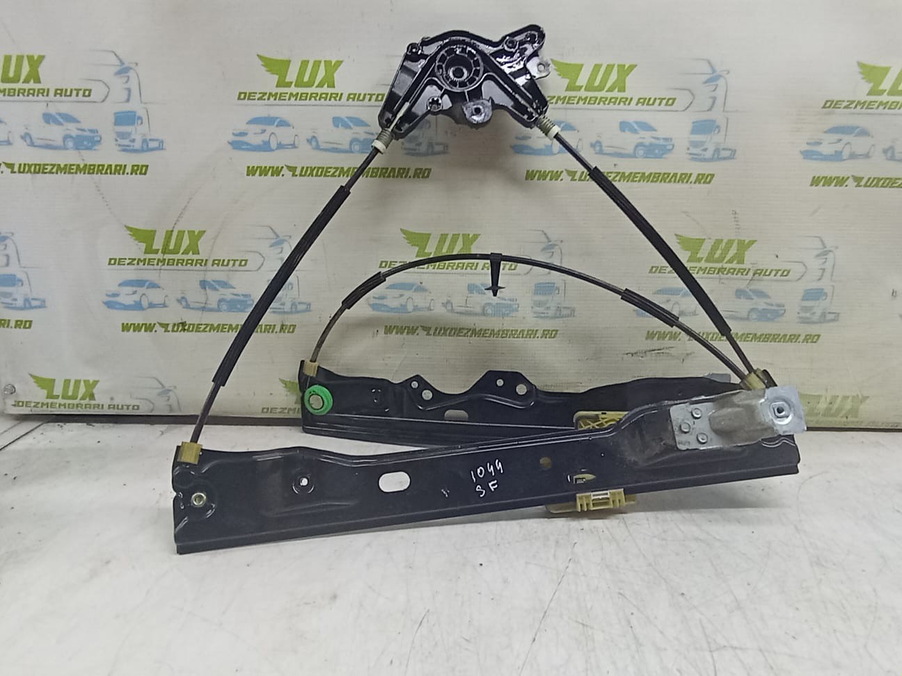 Macara geam stanga fata cm51-a2320 Ford Focus 3 (2011 - 2015)