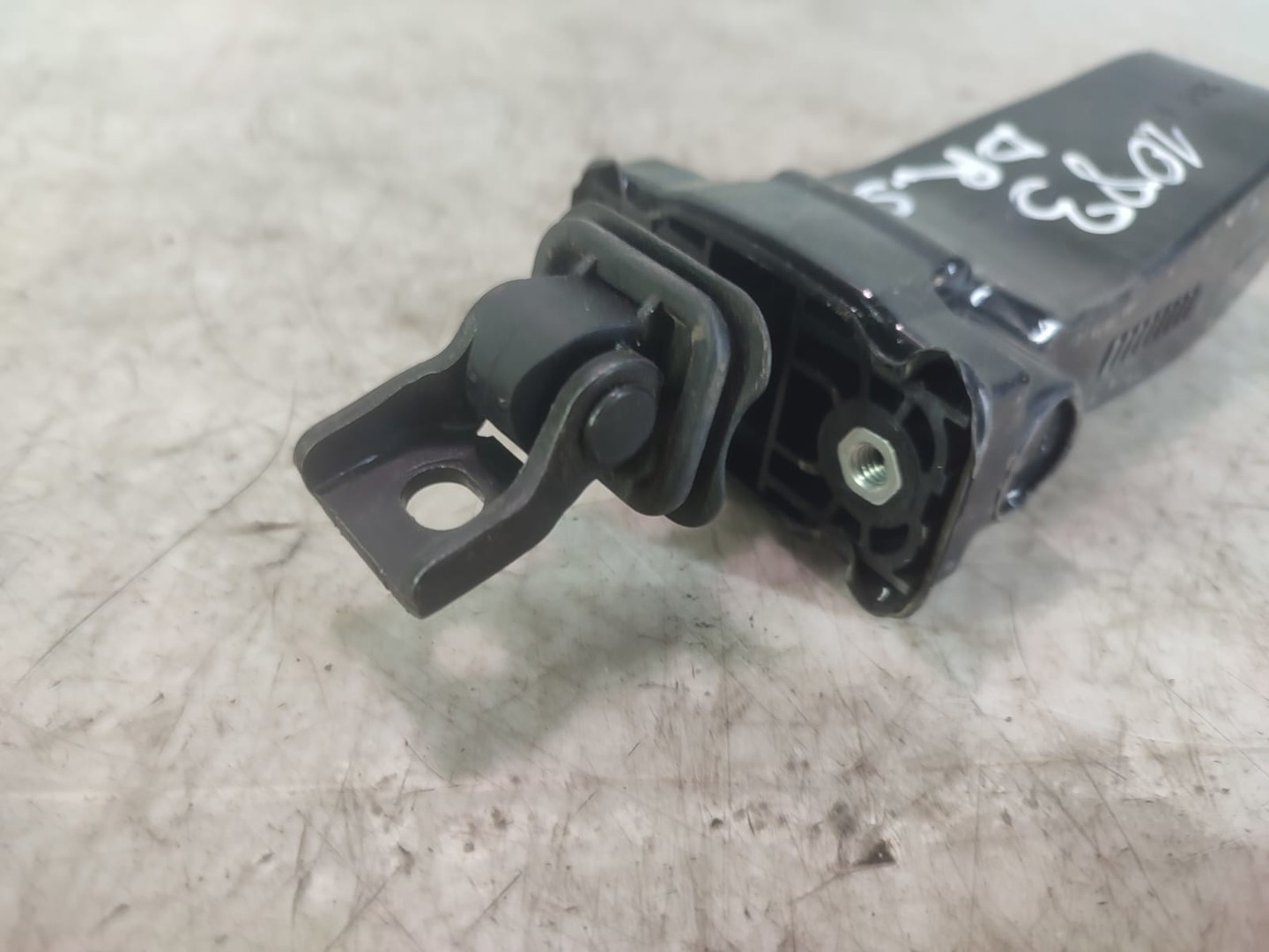 Opritor usa 654839267 Skoda Kamiq 1 (2019 - 2020)