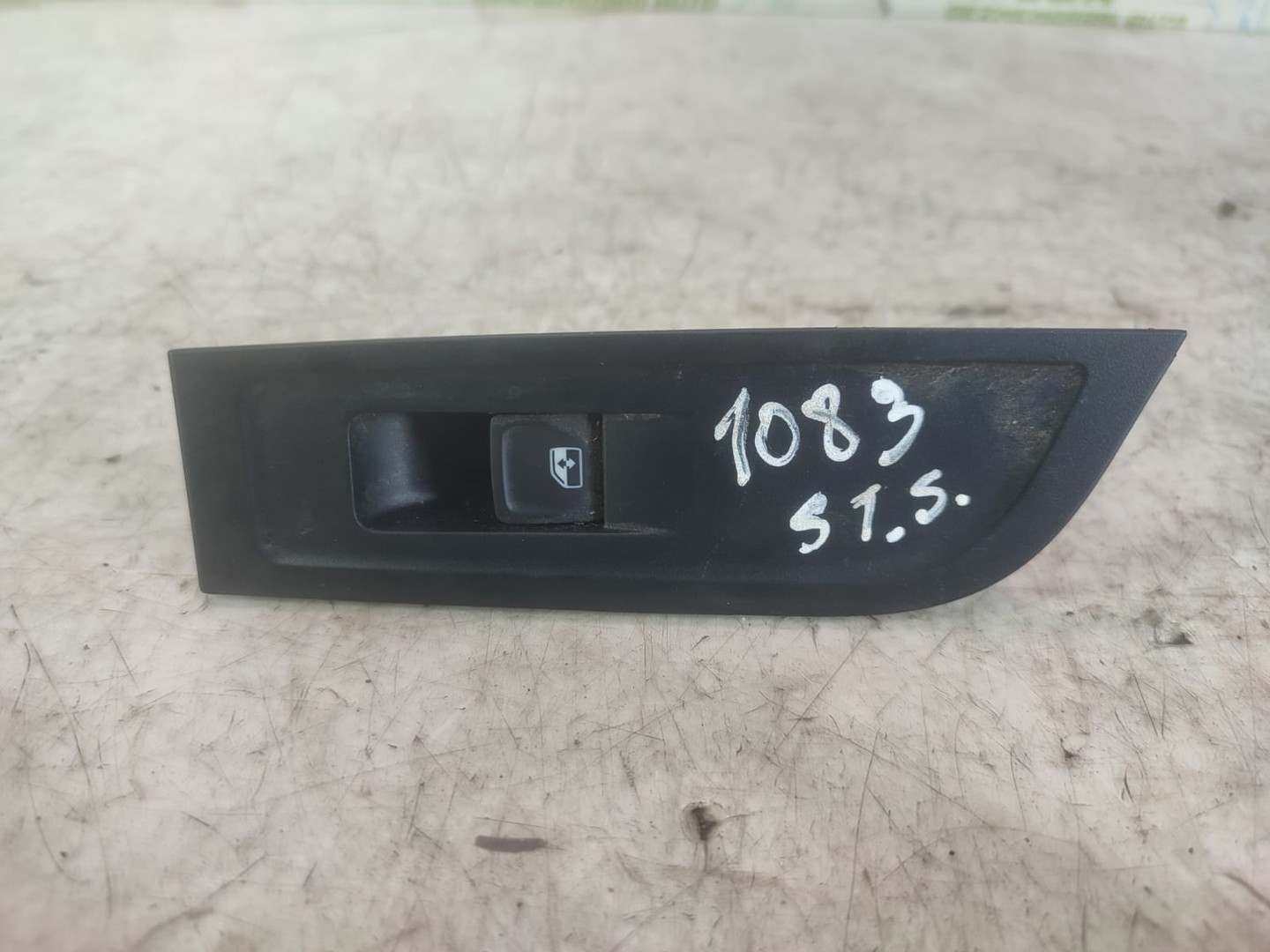 Buton geam 5q0959855k Skoda Kamiq 1 (2019 - 2020)