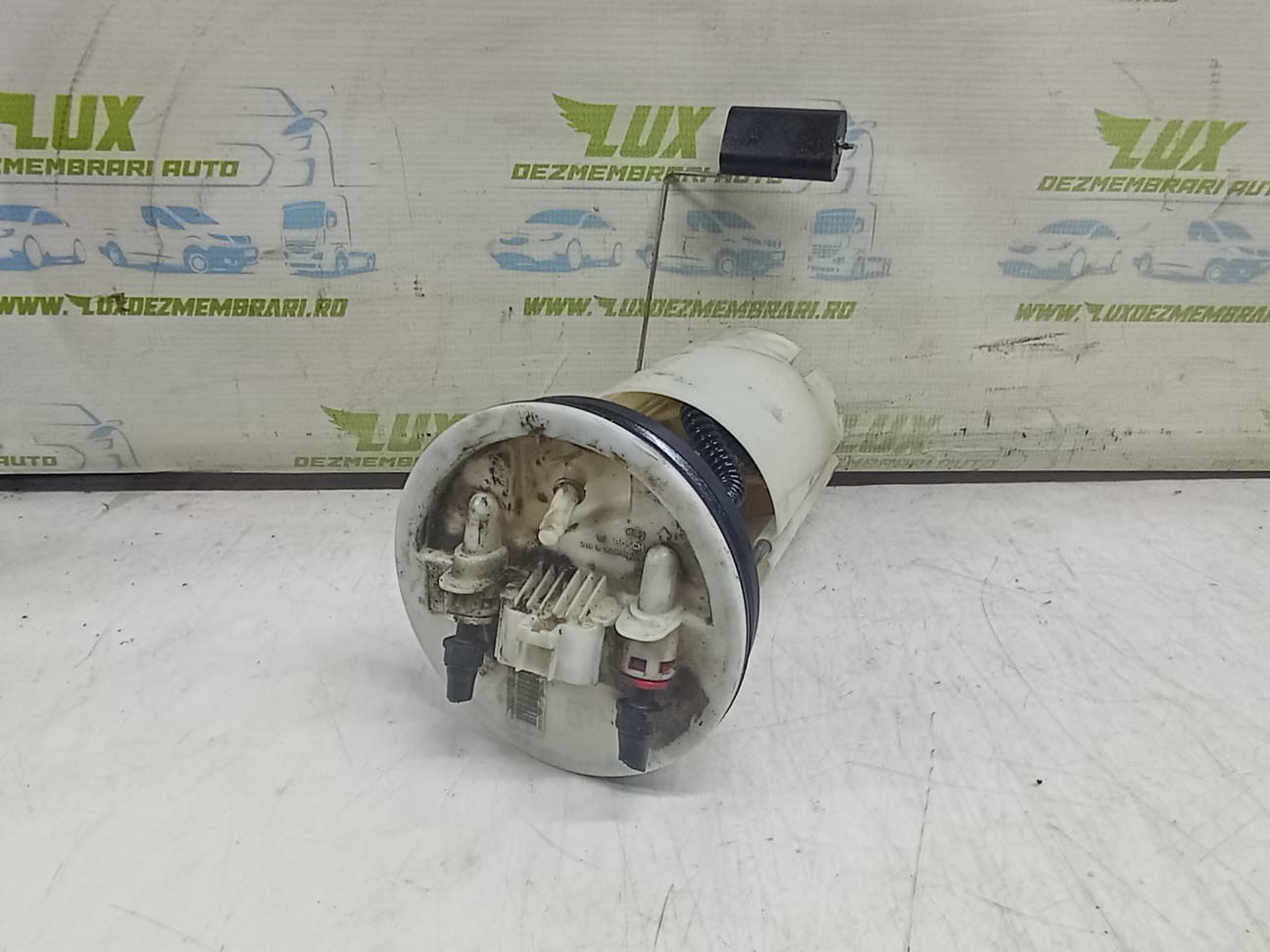 Pompa combustibil rezervor 0580207005 Ford Focus 3 (2011 - 2015)