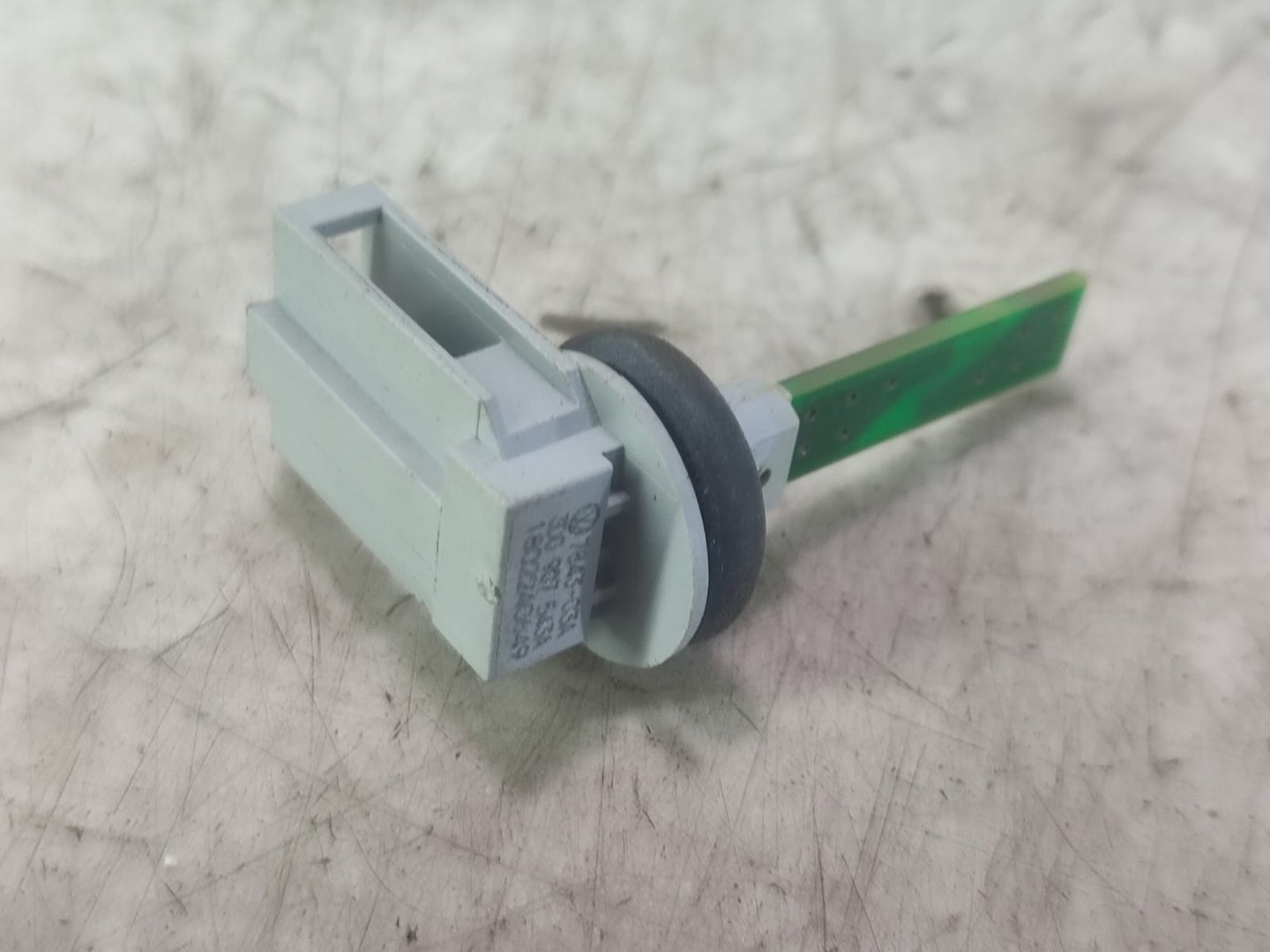 Senzor temperatura interioara Skoda Kamiq 1 (2019 - 2020)