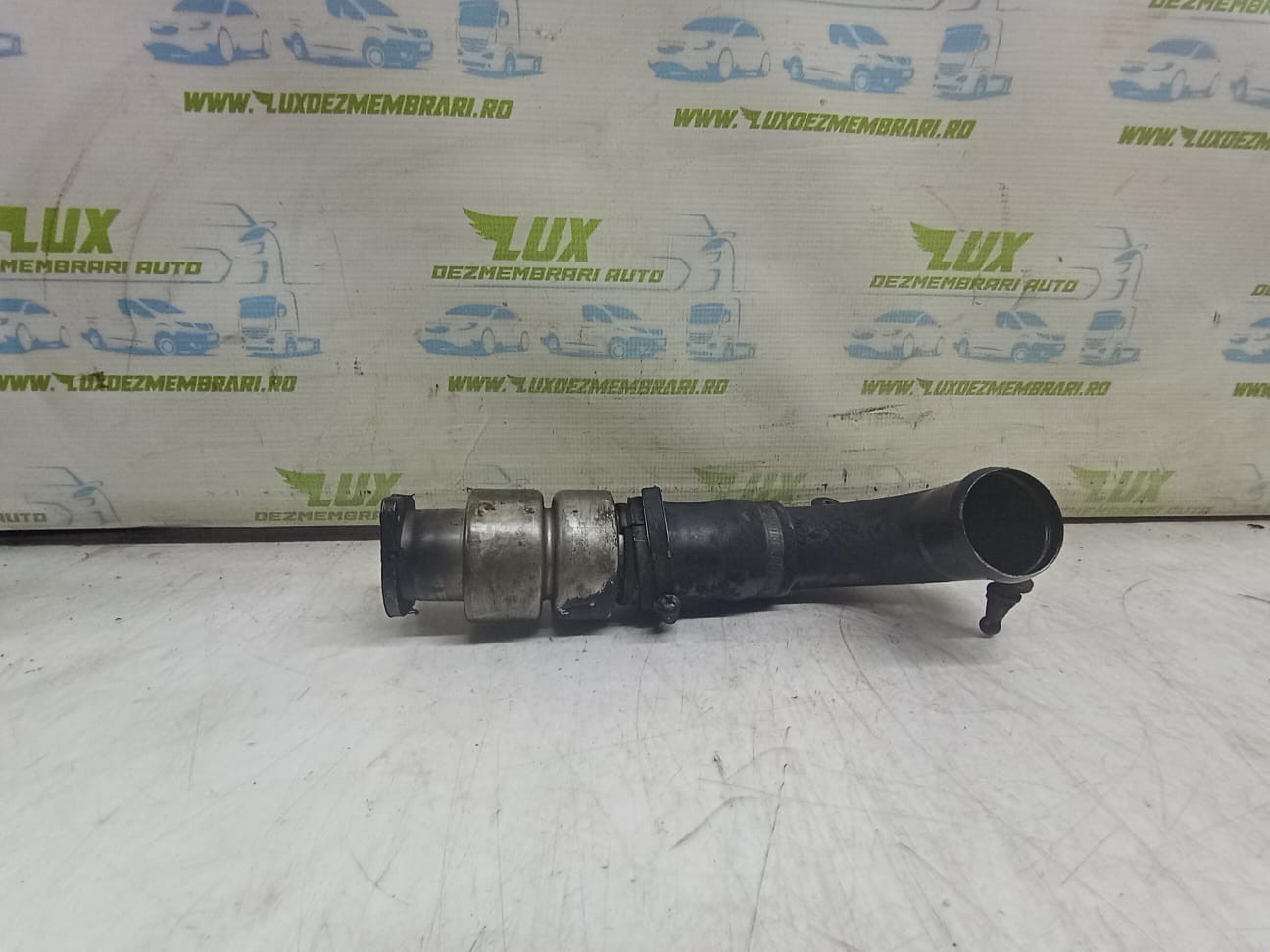 Tub intercooler Ford Focus 3 (2011 - 2015)