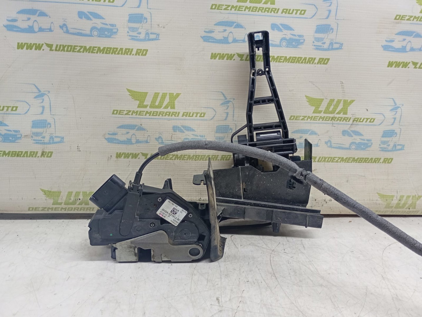 Broasca dreapta fata bm5a-a21812bc Ford Focus 3 (2011 - 2015)