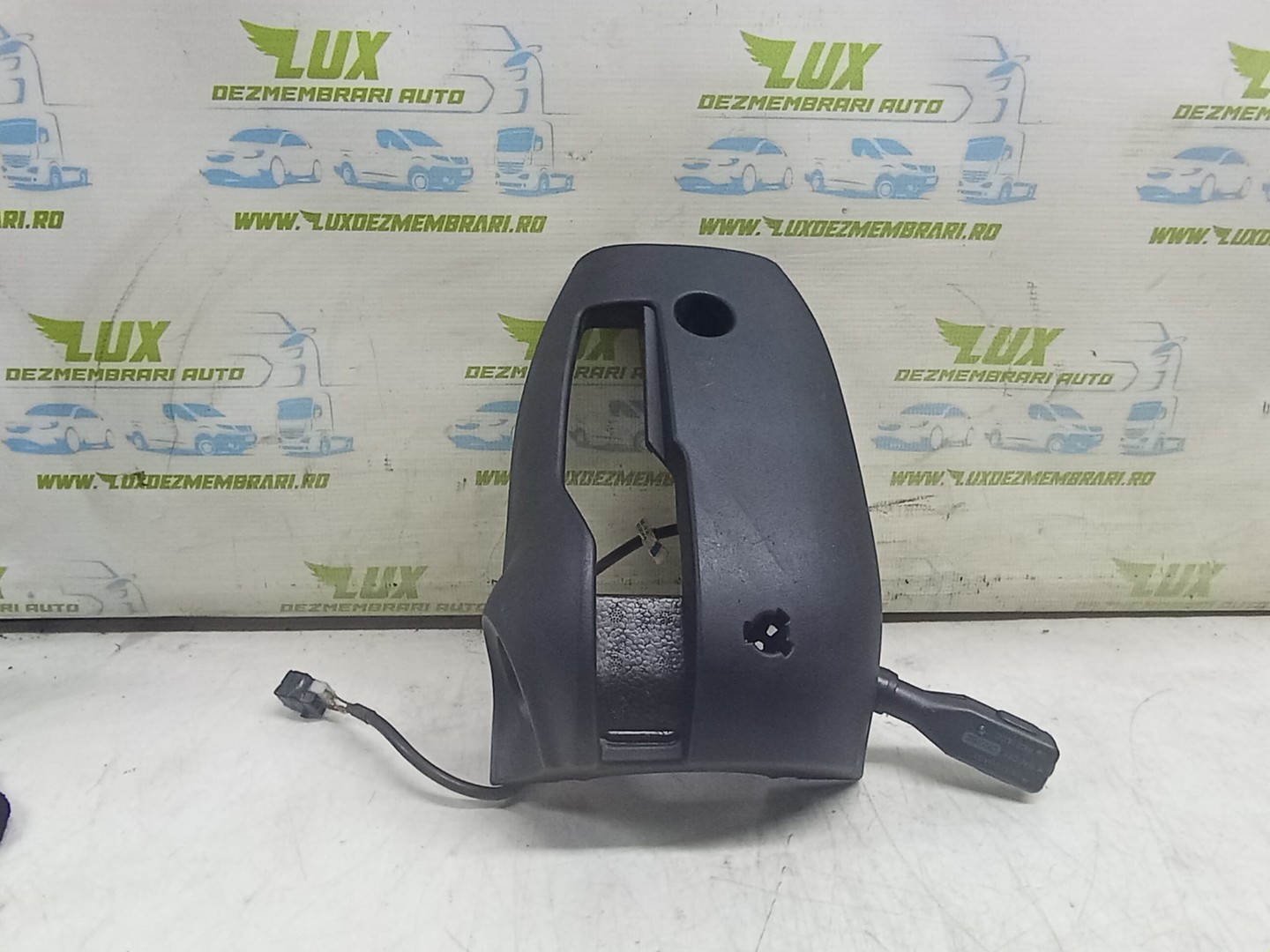 Ornament coloana volan bm51-3533-aaw Ford Focus 3 (2011 - 2015)