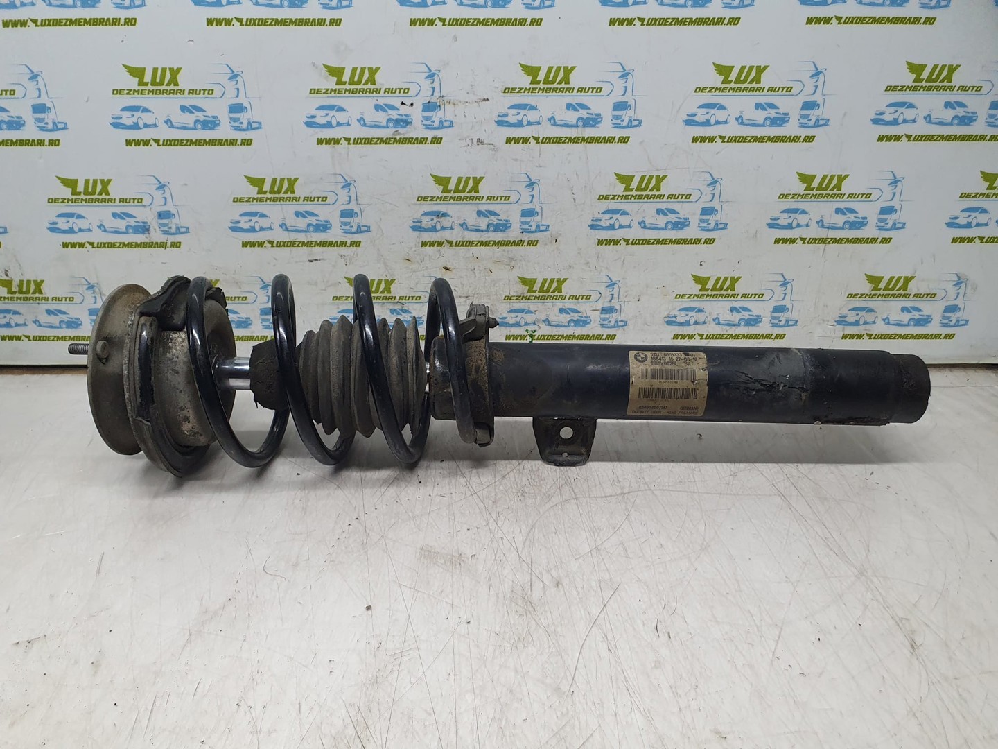 Amortizor fata 3131 6851333 BMW X1 E84 (2009 - 2012)