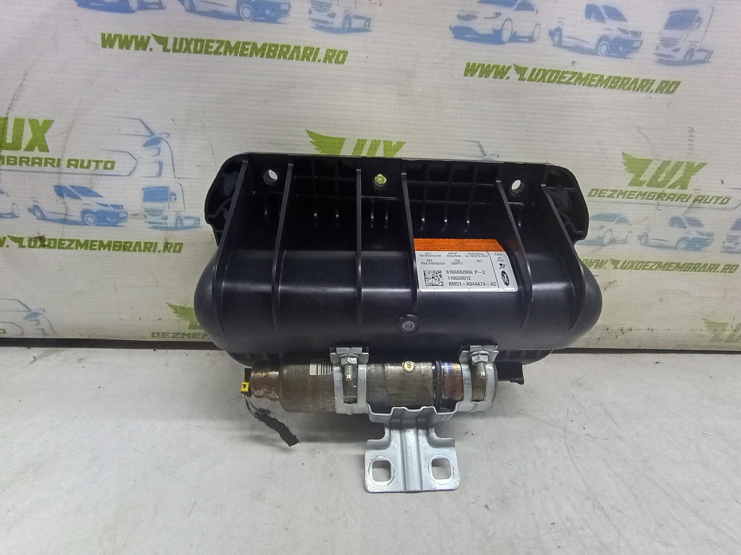 Airbag pasager bm51-a044a74ac Ford Focus 3 (2011 - 2015)