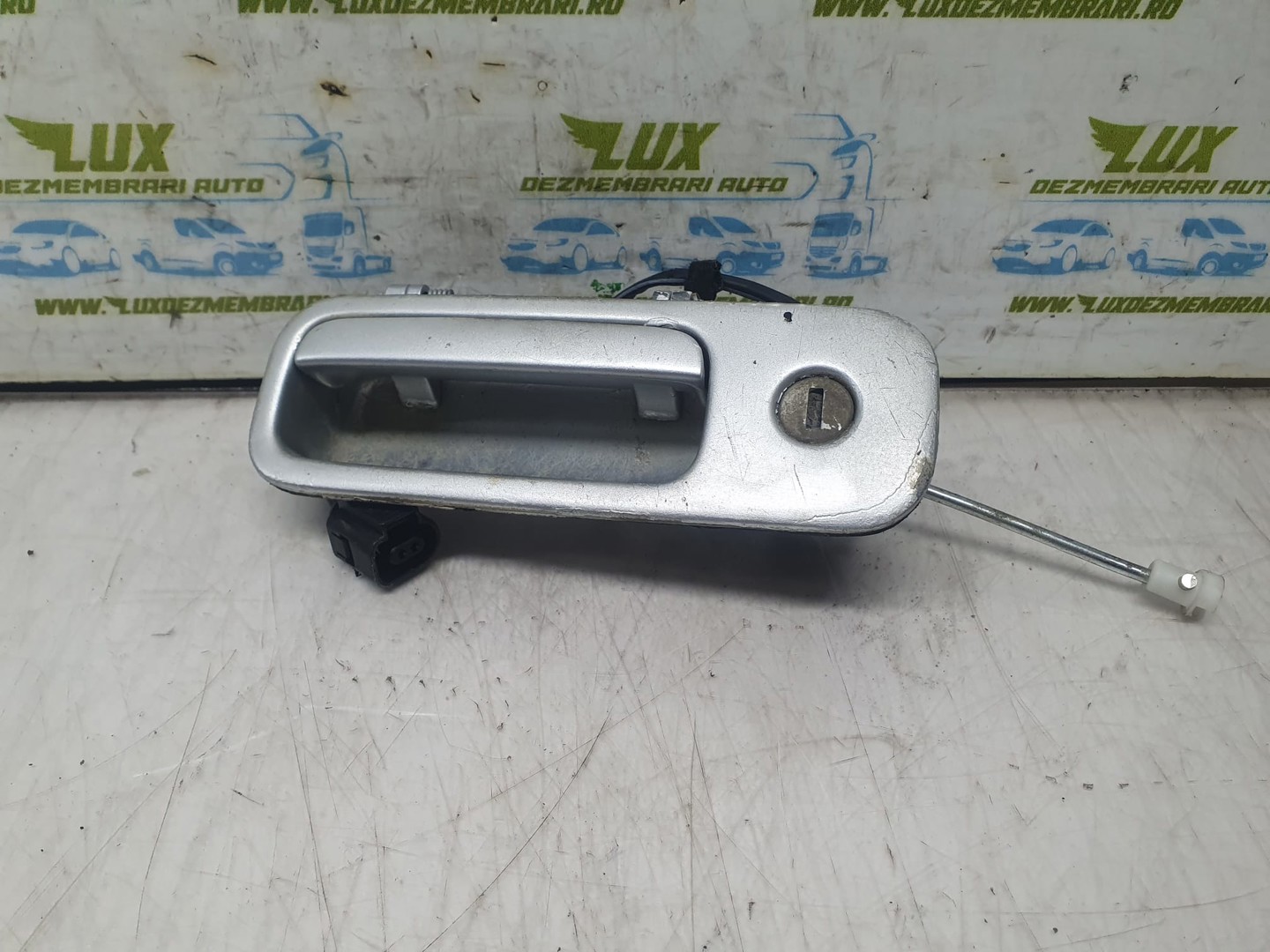 Maner deschidere haion 1j6827565a Volkswagen Golf 4 (1997 - 2006)