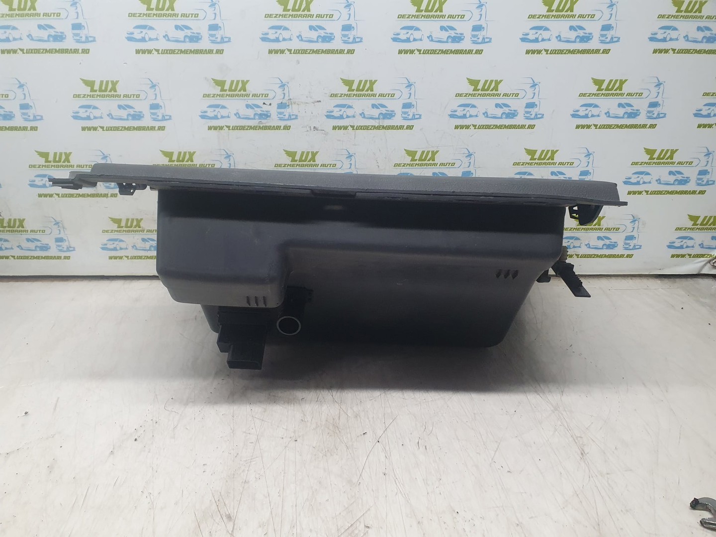 Torpedou 443a50 Ford Focus 3 (2011 - 2015)