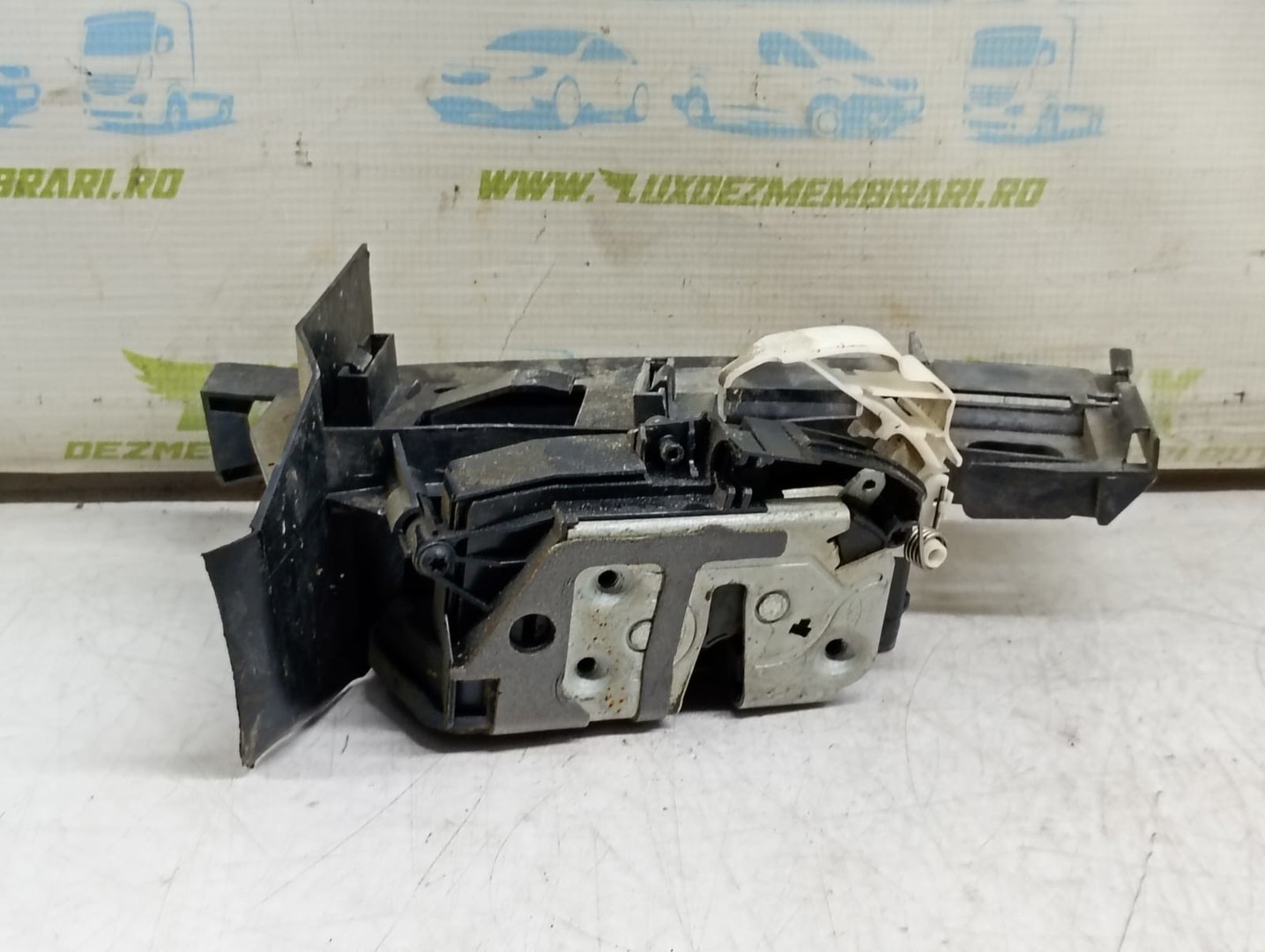 Broasca dreapta spate bm5a-a26412ac Ford Focus 3 (2011 - 2015)