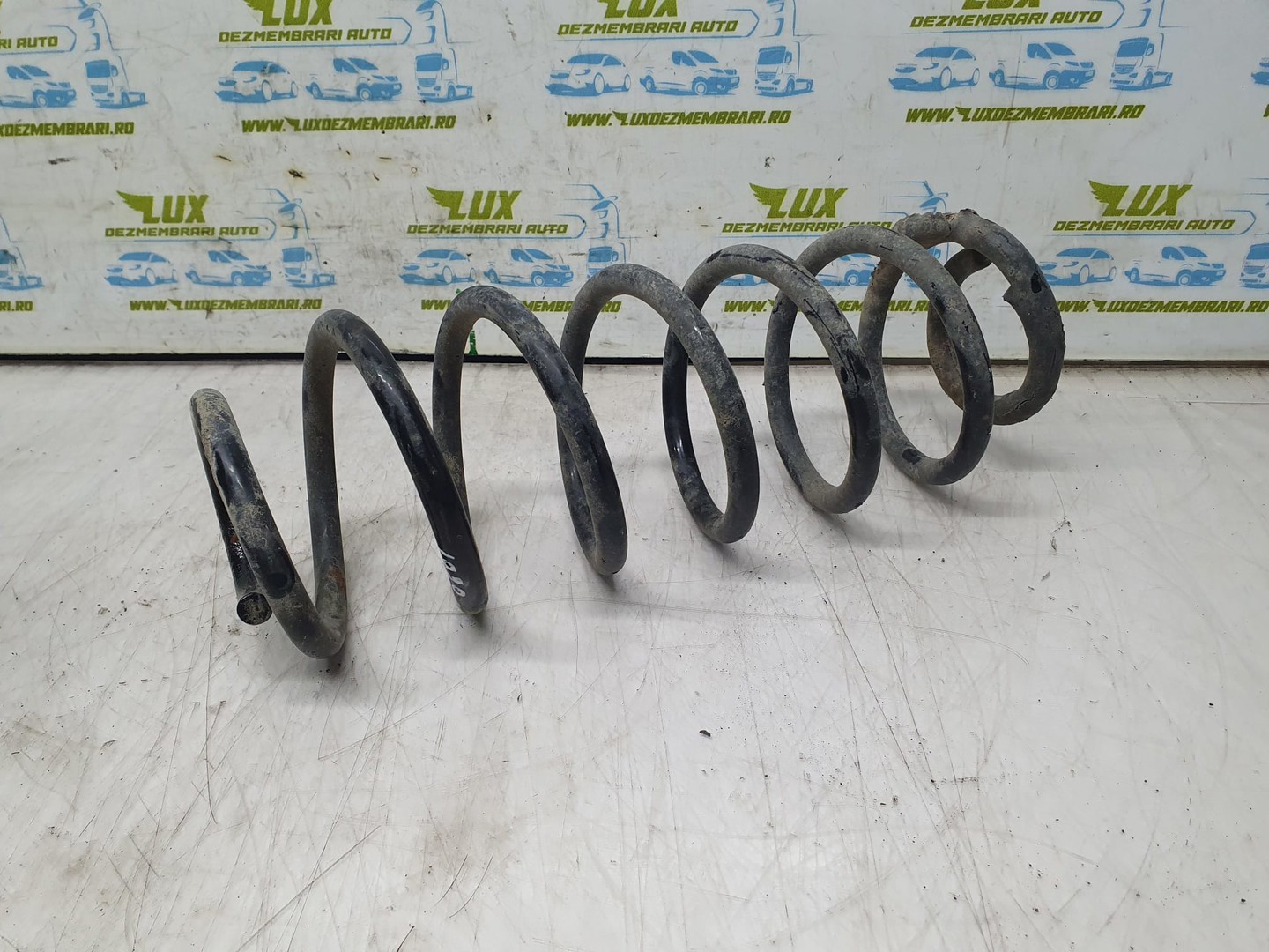 Arc suspensie spate Ford Fiesta 6 (facelift) (2013 - 2020)