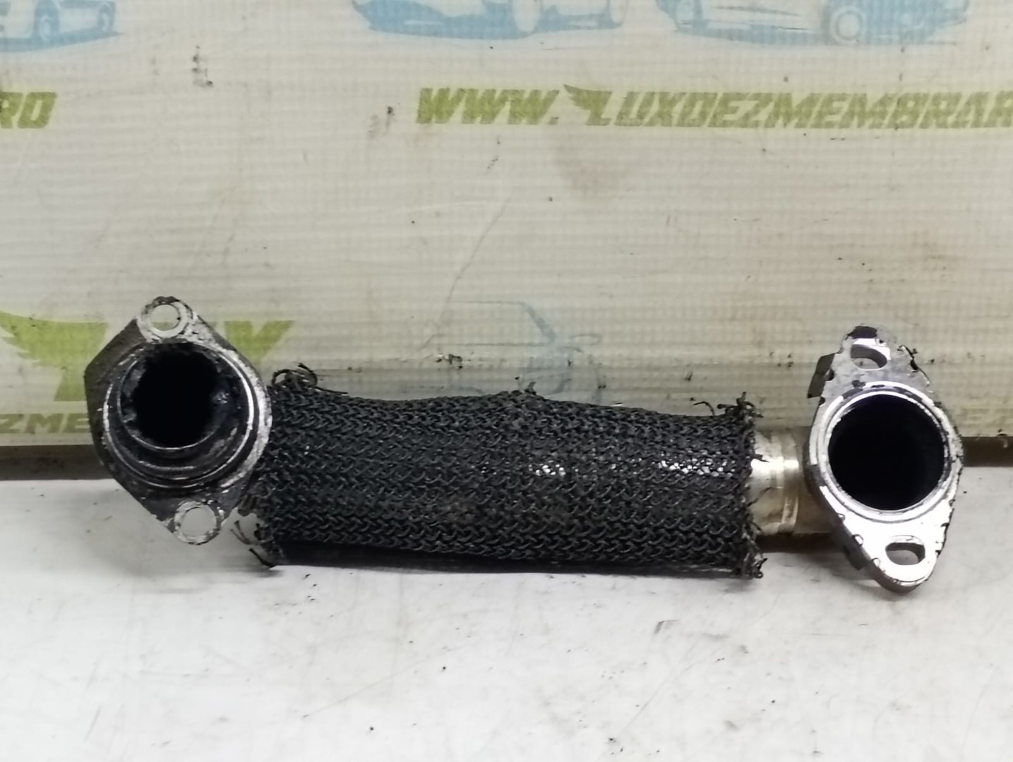 Conducta EGR 9674950180 Ford Focus 3 (2011 - 2015)