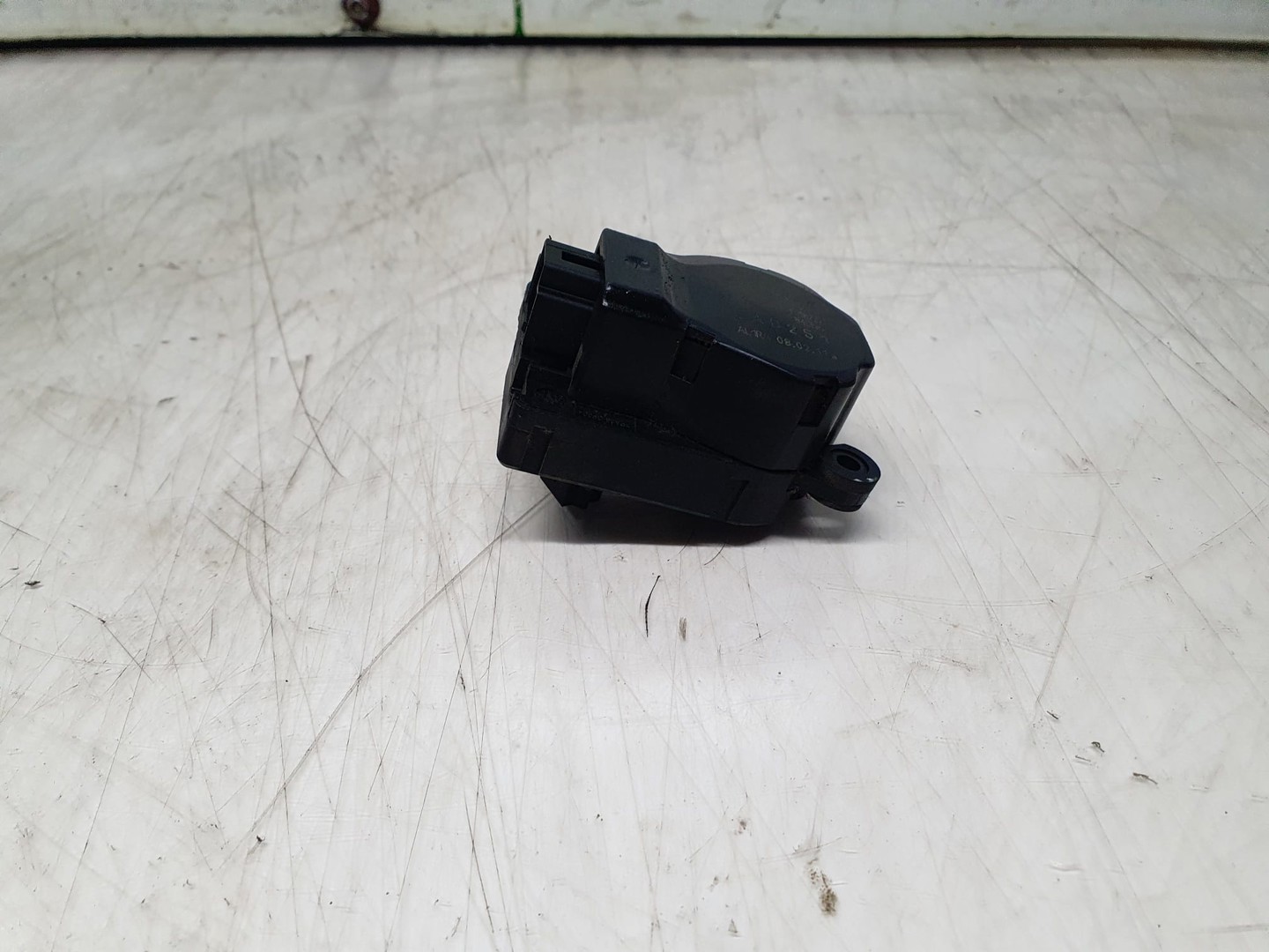 Motoras clapeta mixaj aer 3M5H-19E616-AB Ford Focus 3 (2011 - 2015)