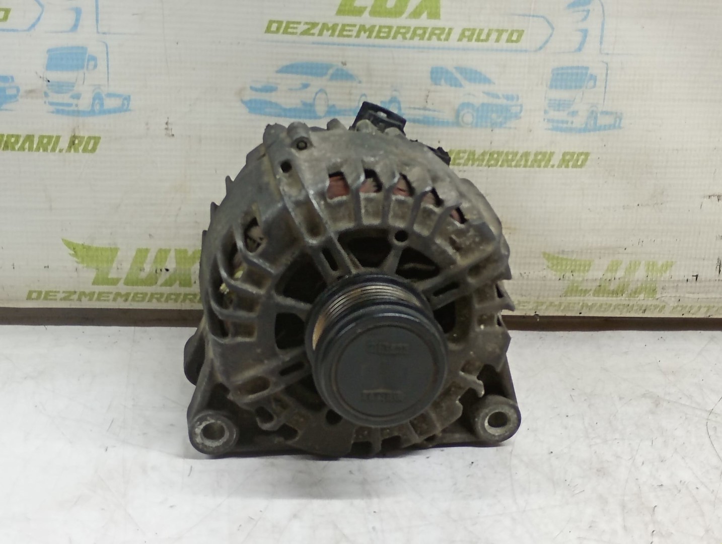 Alternator av6n-10300gc Ford Focus 3 (2011 - 2015)