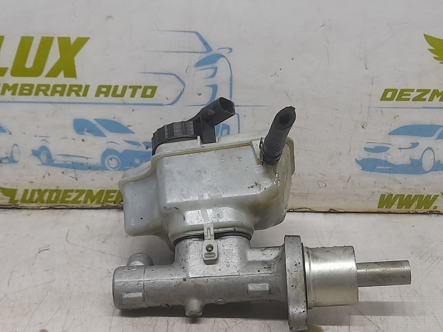 Pompa frana 033508-86351 Volkswagen Touran 1 (facelift) (2006 - 2010)