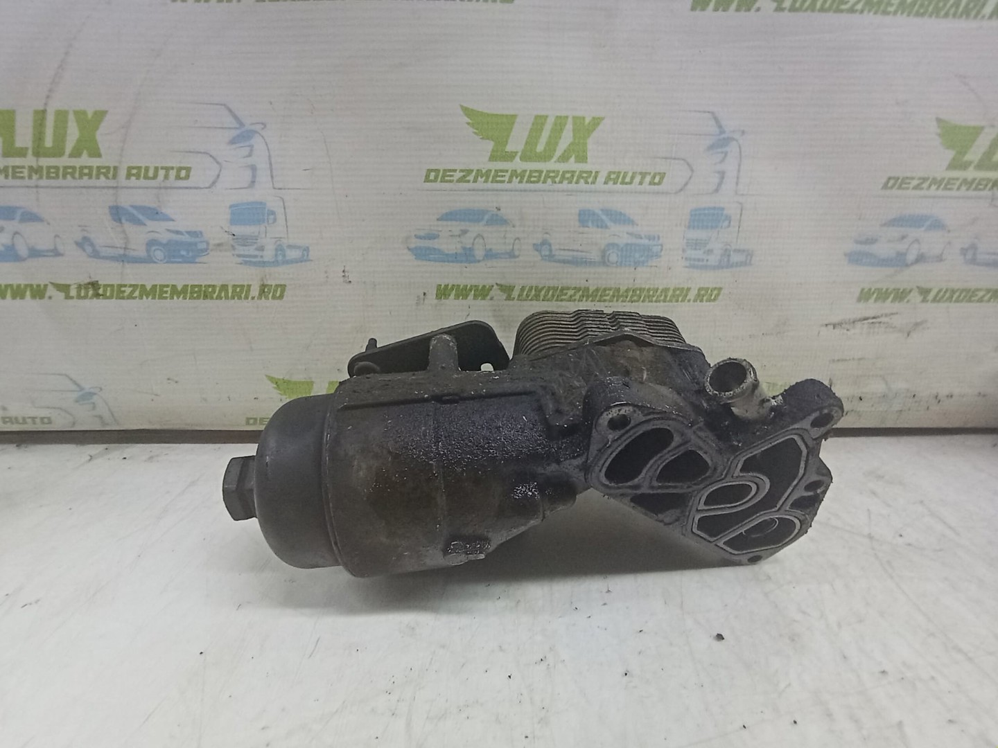 Racitor ulei termoflot Ford Focus 3 (2011 - 2015)