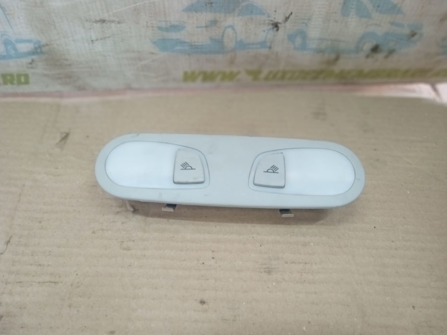 Lampa plafon 4g0947111 Audi A6 4G/C7 (2010 - 2014)